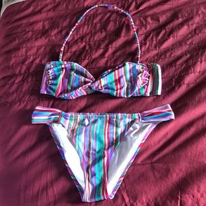 Bandeau Bikini